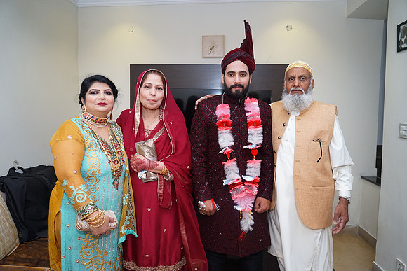 Umair & Afifa Barat 00040