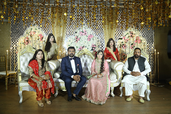 Arslan Walima 00280
