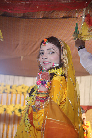 Muskan & Faizan Mayon 00214