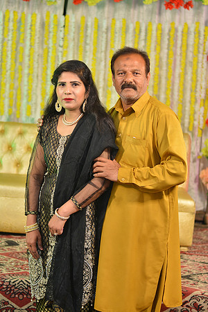 Usama & Bisma Mayon 00154