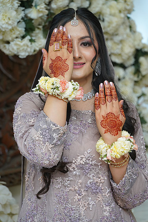Mahnoor & Salman Engagement 00059