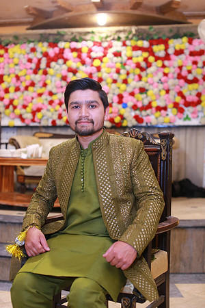 Usama & Bisma Mehndi 00102