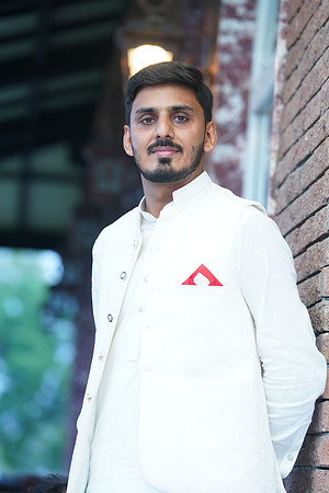 Azhar & Ayesha 00235