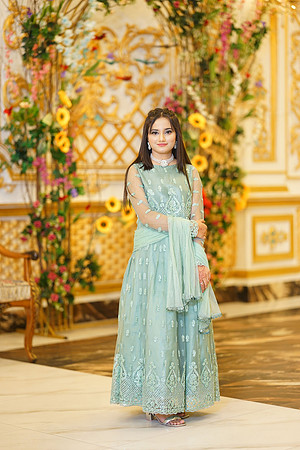 Umer Hayat & Qurat ul Ain Walima 00183