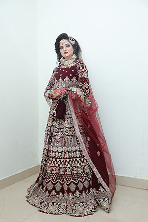Ibrar & Aleena Barat 00021