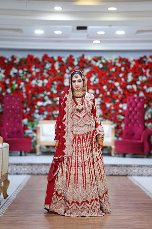 Rafiya & Fahad Barat 00090