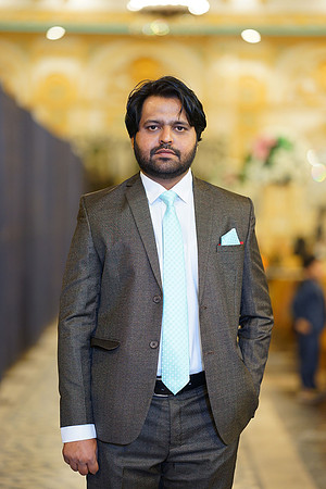 Umer Hayat & Qurat ul Ain Walima 00122