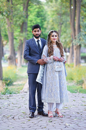 Dawood & Sitara Walima 00010