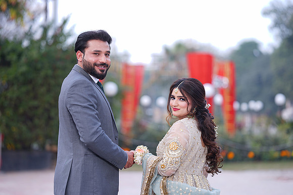 Minhas & Muskan Engagement 00058