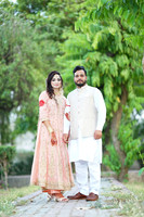 Wajahat & Nosheen Nikah 00010