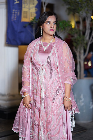 Haniya & Abid Walima 00192