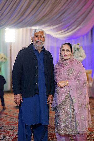 Ayesha & Arslan Mehndi 00164
