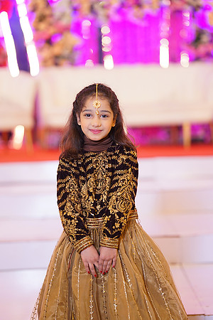 Ifrahim & Maria Walima 00167