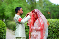 Uzma & Imran Nikah 00006