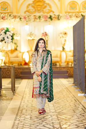 Umer Hayat & Qurat ul Ain Walima 00140