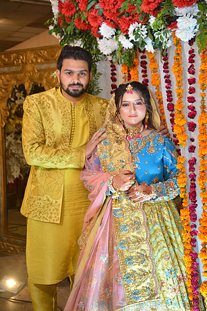 Nouman & Hijab Mehndi 00055