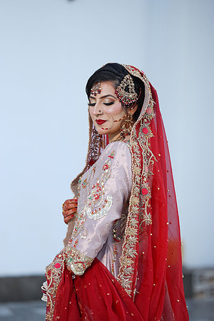 Uzair & Faria Barat 00019