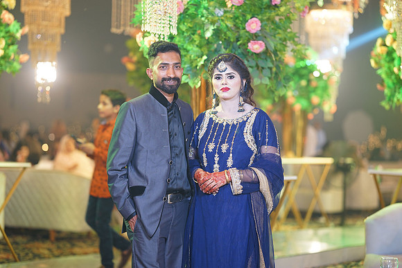 Nouman & Hijab Barat 00822