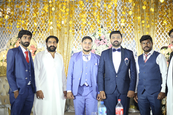 Arslan Walima 00213
