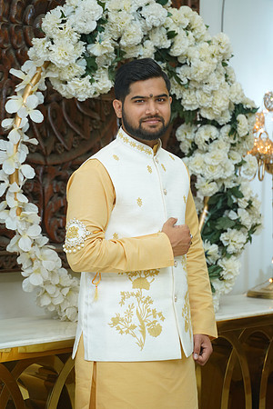 Mahnoor & Salman Engagement 00083