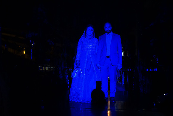 Taimur & Maryam Walima 00215