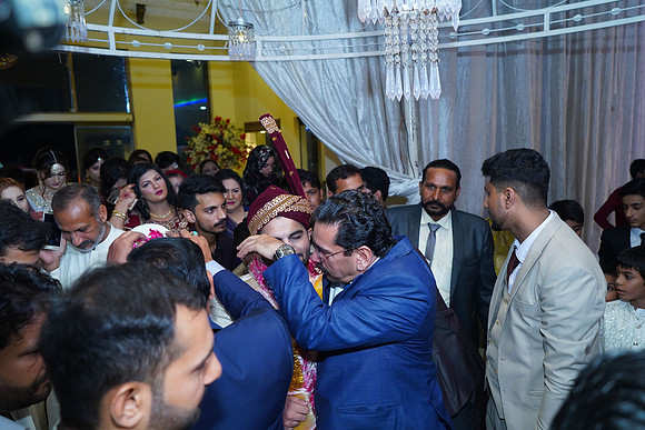 Afeef & Tehreem Barat 00237