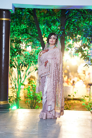 Sohaib & Sahar Walima 00073