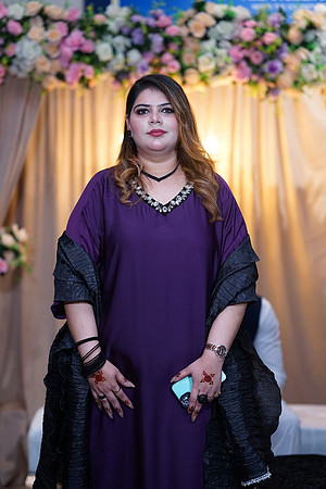 Azhar & Mahrukh Nikah 00099