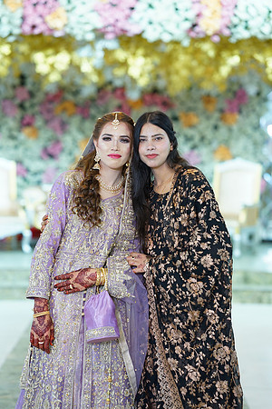 Haseeb & Usba Walima00177