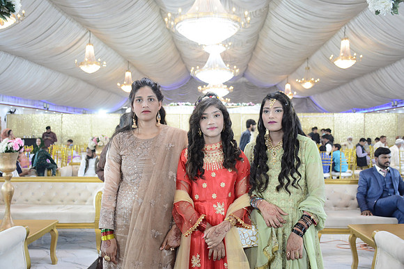 Arslan Walima 00422