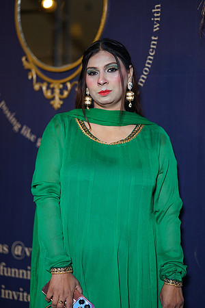Haniya & Abid Walima 00279