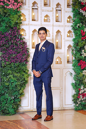 Asad & Qurat ul Ain Walima 00123