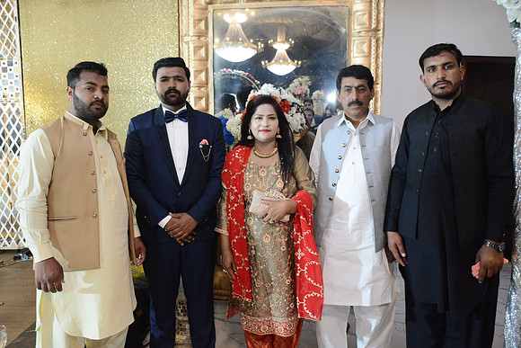 Arslan Walima 00508