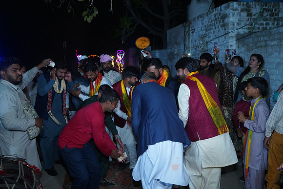 Arslan Mehndi 00233