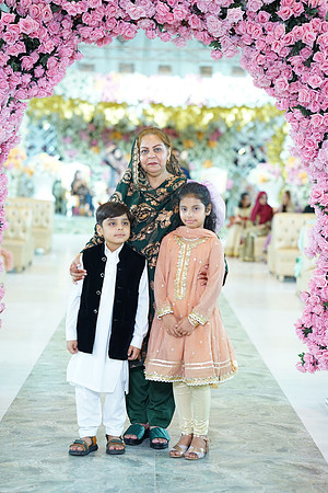 Haseeb & Usba Walima00222