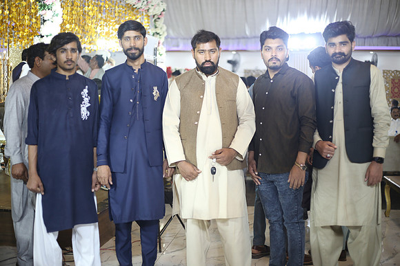 Arslan Walima 00212