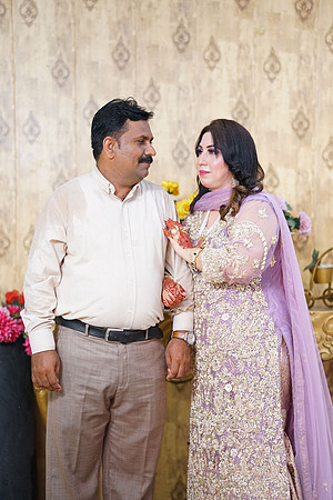 Ali & Zainab Nikah 00181