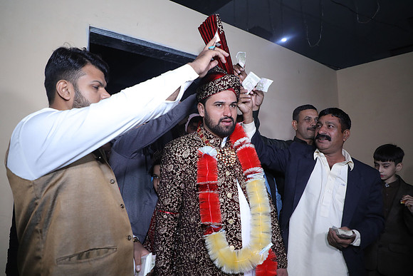 Ibrar & Aleena Barat 00226