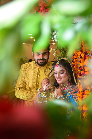 Nouman & Hijab Mehndi 00062