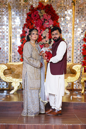 Nimra & Umair Barat 00195