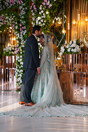 Hasan & Sundus Walima 00054