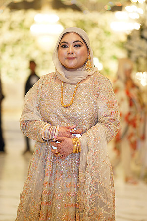 Hasan & Sundus Walima 00154