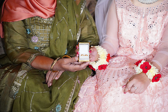 Noman & Ayesha Nikah 00068