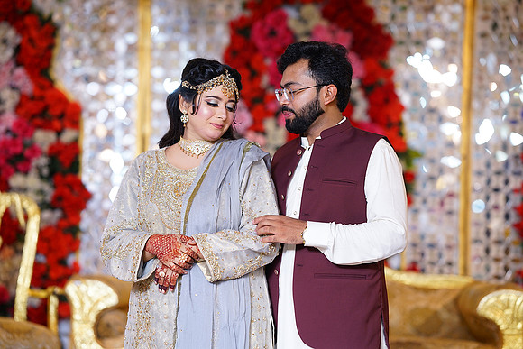 Nimra & Umair Barat 00218