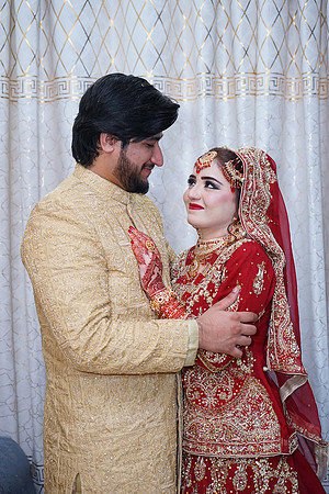 Farhan & Anum Barat 00016