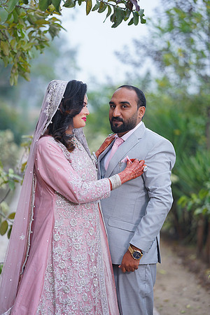 Ifrahim & Maria Walima 00047