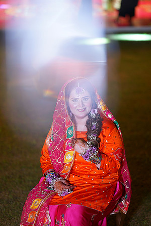Ammara & Azeem Mehndi 00060