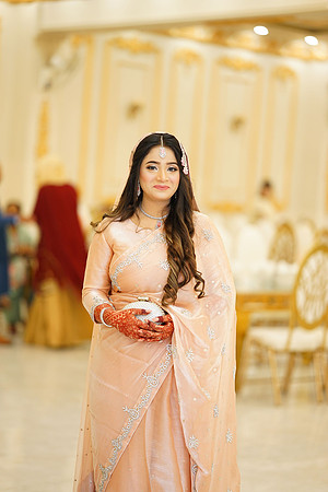 Ahad & Areej Nikah 00003