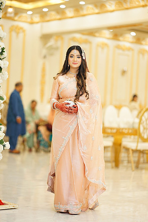 Ahad & Areej Nikah 00004