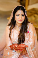 Ahad & Areej Nikah 00001